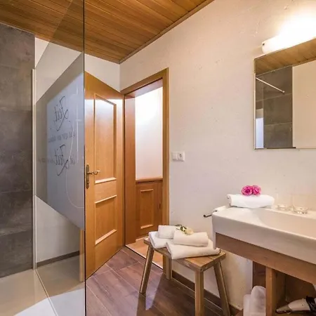 Landhaus Alpbach Holiday Apt * Alpbach