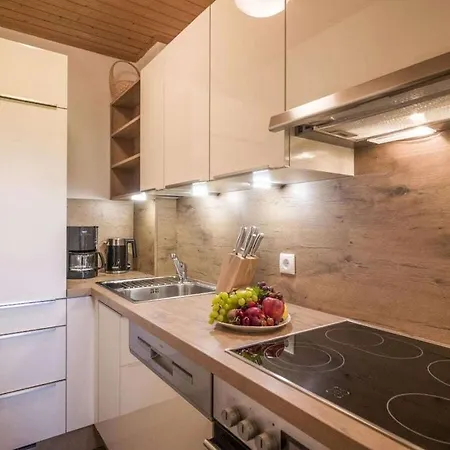 Landhaus Alpbach Holiday Apt Holiday home *