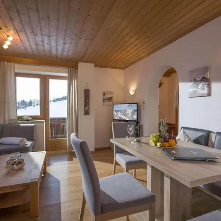Landhaus Alpbach Holiday Apt * Alpbach