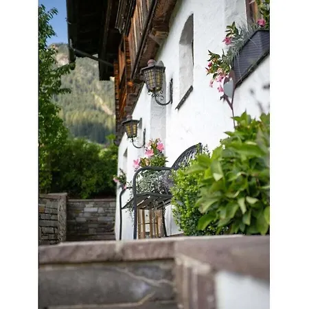 Landhaus Alpbach Holiday Apt Holiday home