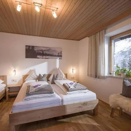 Landhaus Alpbach Holiday Apt Holiday home *