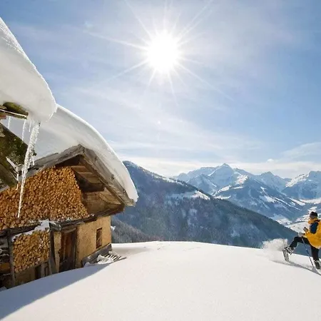 Landhaus Alpbach Holiday Apt Holiday home Alpbach