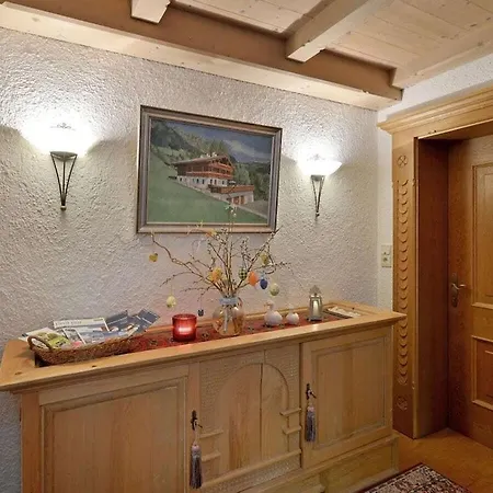 Landhaus Alpbach Holiday Apt Alpbach
