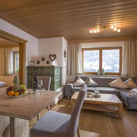 Landhaus Alpbach Holiday Apt *