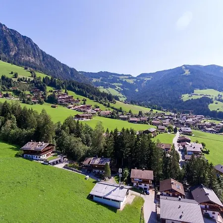 Landhaus Alpbach Holiday Apt Holiday home Alpbach